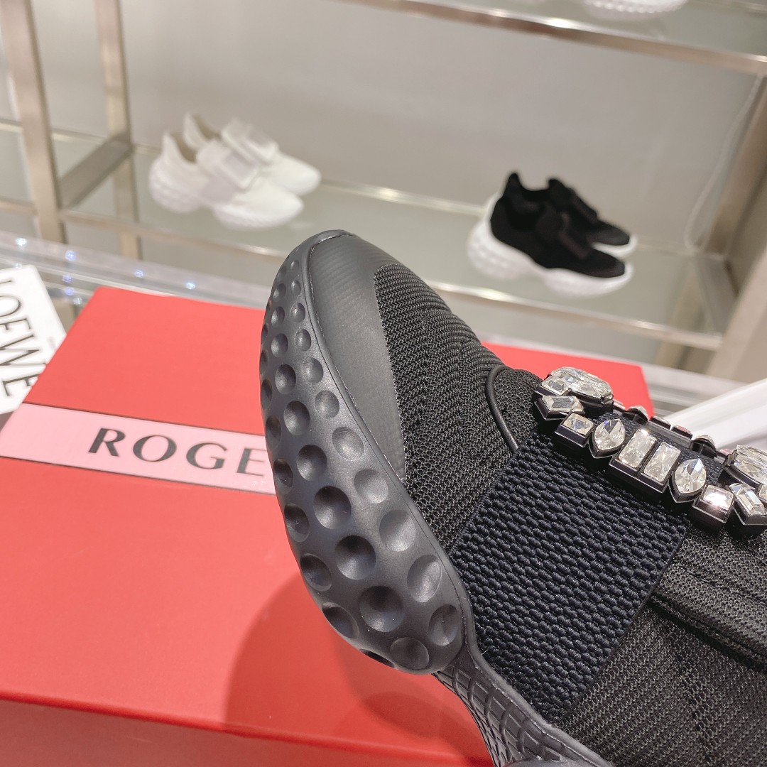 Women's high heels